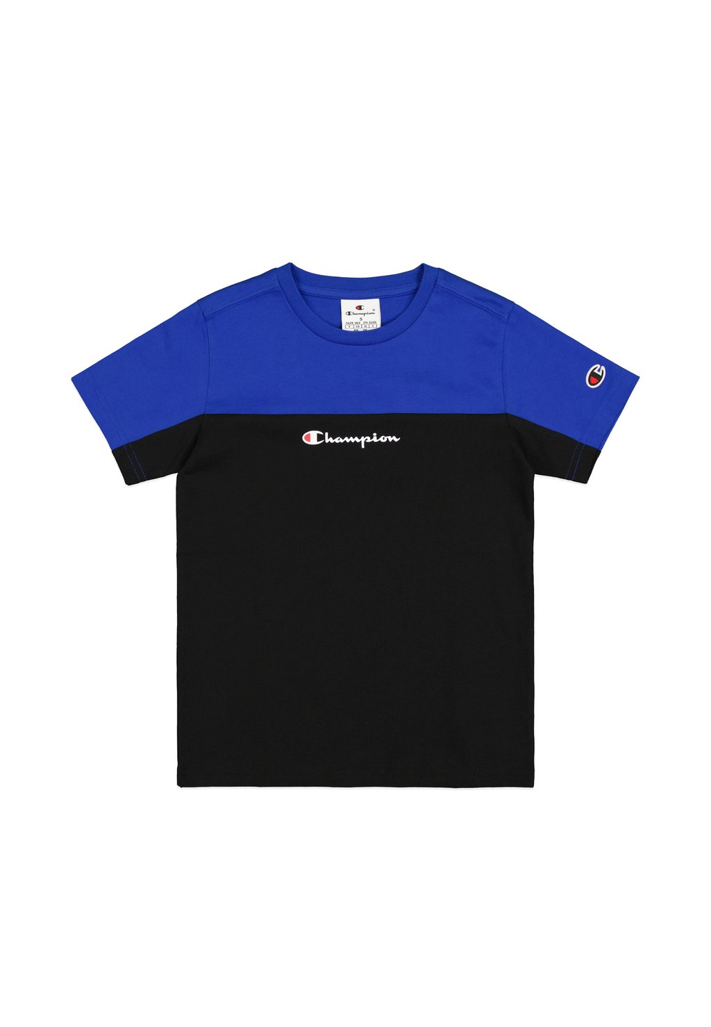 

Футболка с принтом SS TEE ICONS Champion, цвет Royal Blue