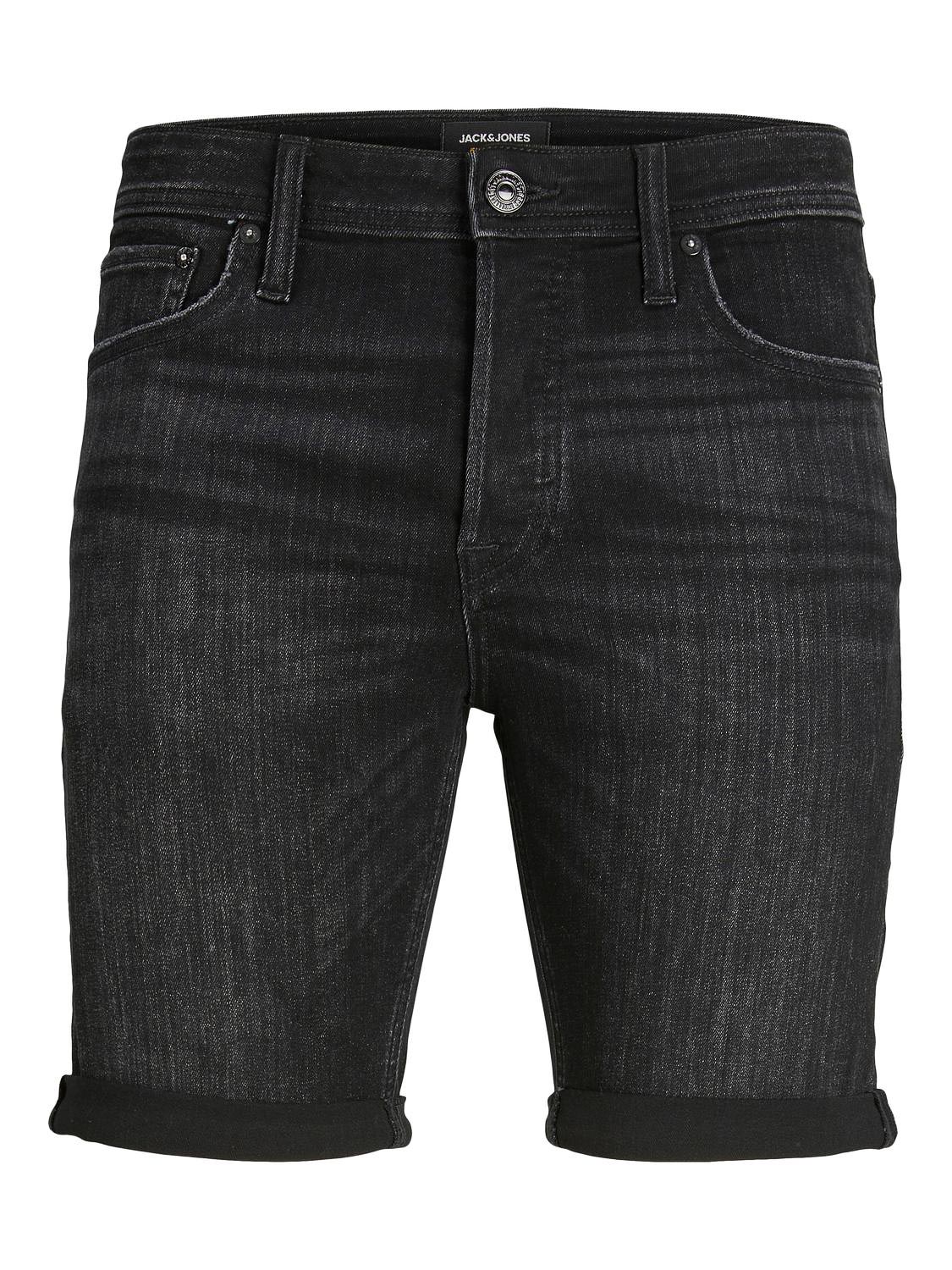 

Шорты Jack & Jones JWHRICK JJORG, черный