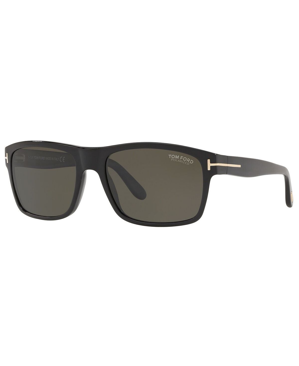 

Мужские поляризованные солнцезащитные очки, TR001026 Tom Ford