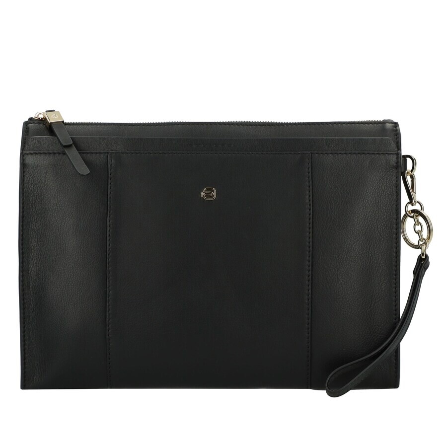 

Клатч Piquadro Clutch, черный