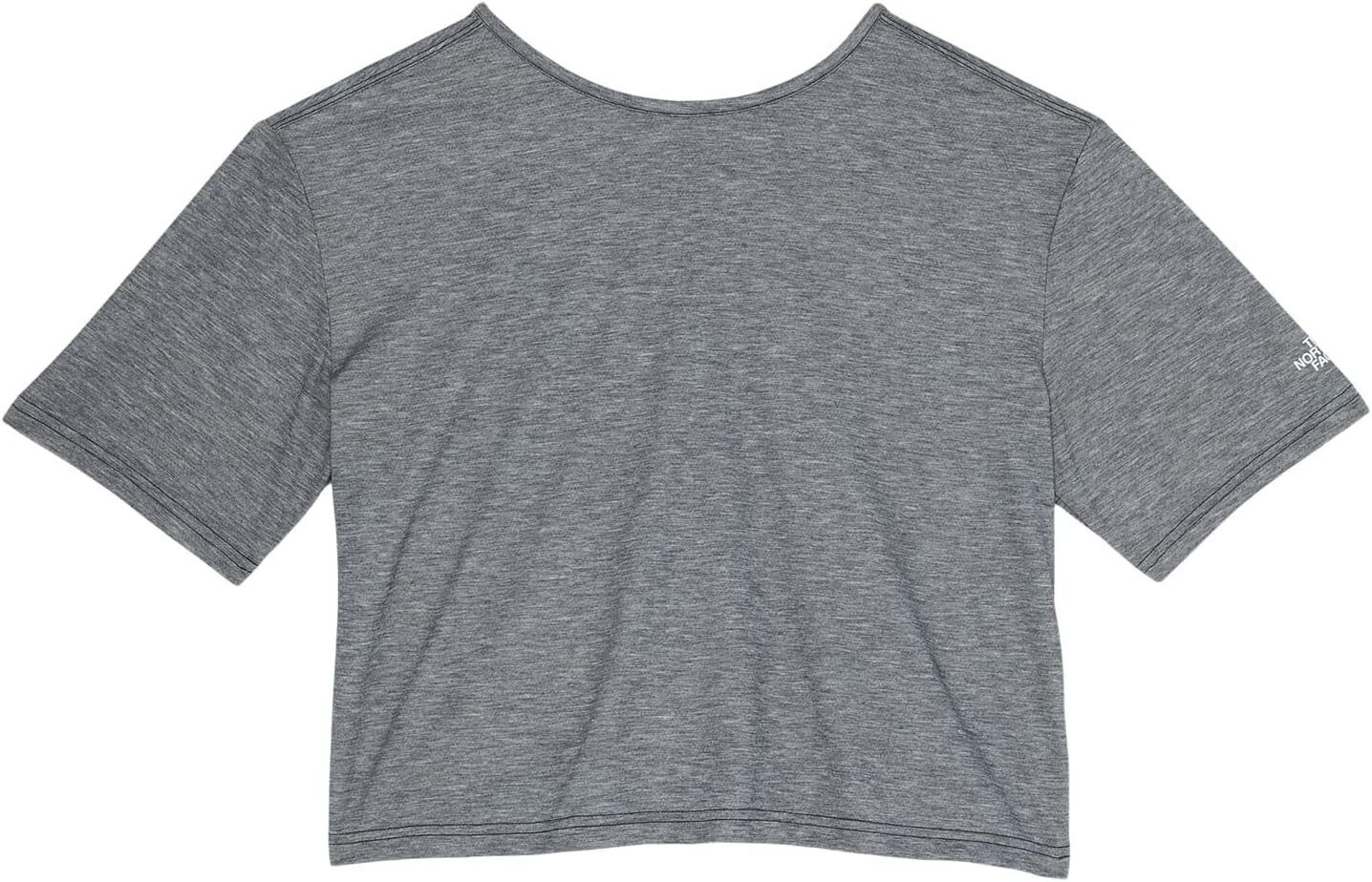 

Футболка The North Face Mountain Athletics Tee, цвет TNF Black