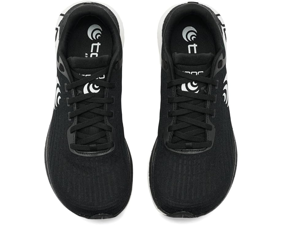 Мужские кроссовки Topo Athletic Specter 2, Black/White — фото 2