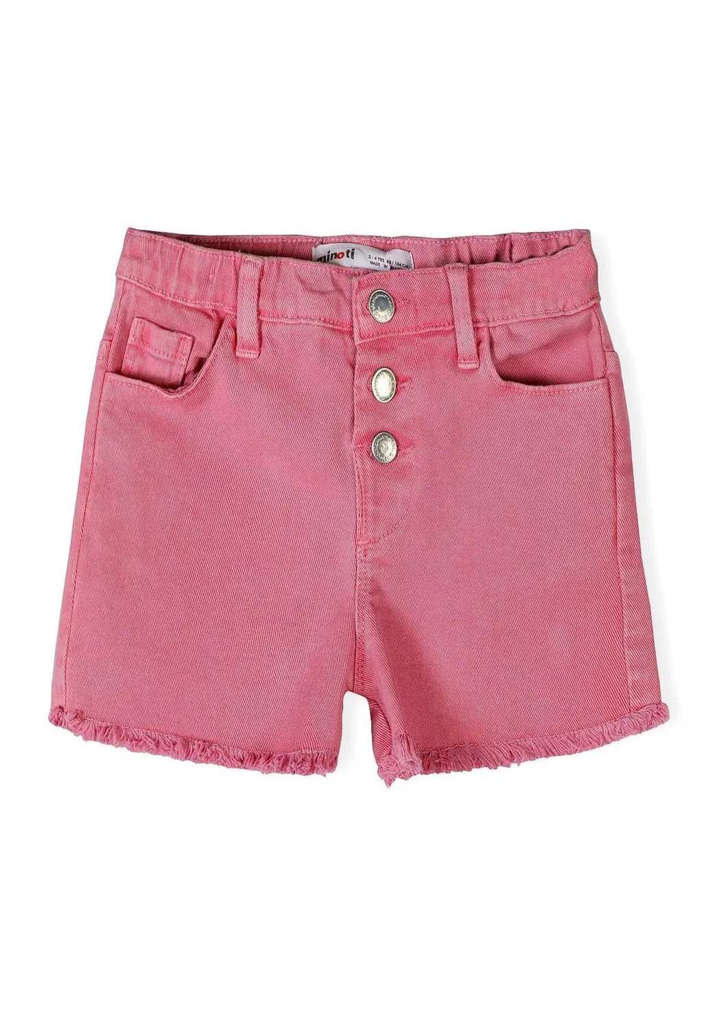 Обычные джинсы Minoti, Pink