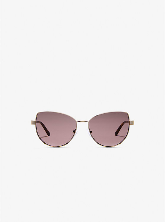

Солнцезащитные очки Lanikai Michael Kors, зеленый