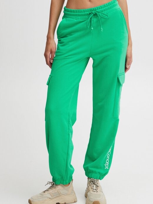 

Брюки-Карго jcsafine Thejoggconcept., зеленый