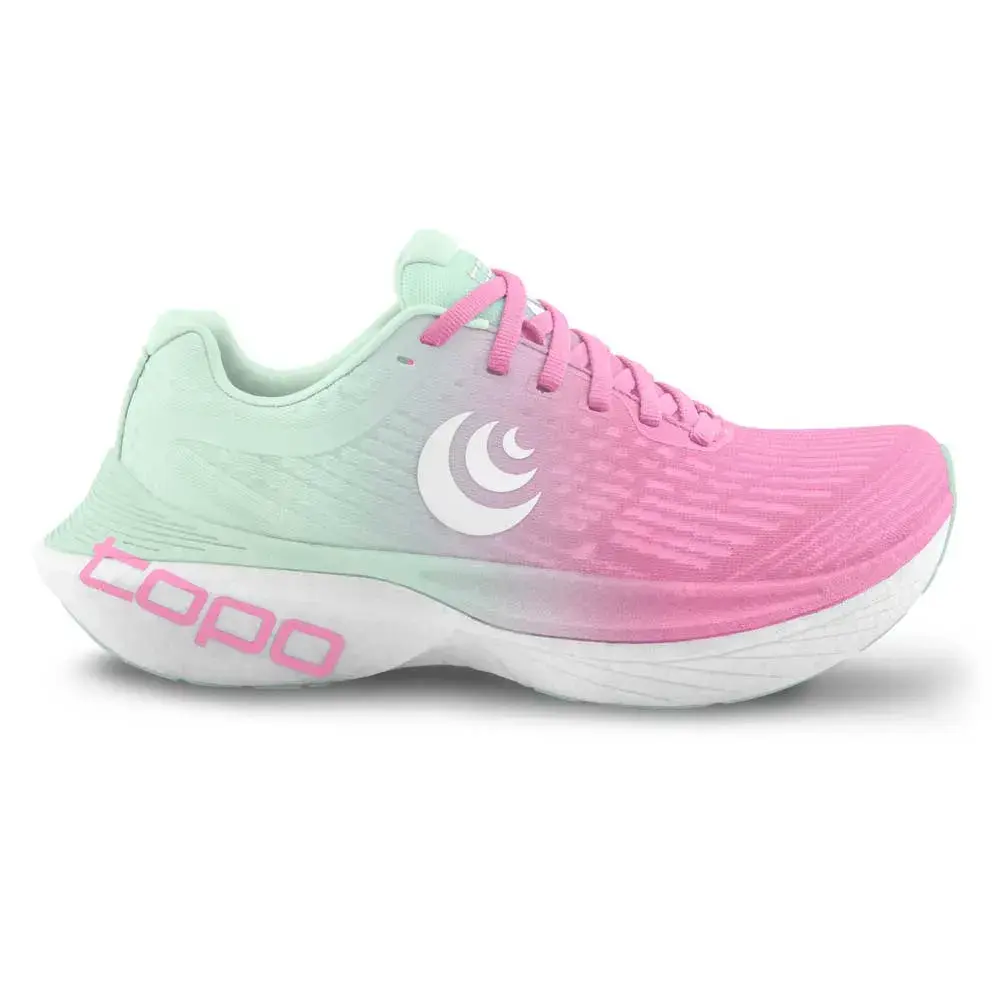 Кроссовки Topo Athletic Specter 2, розовый