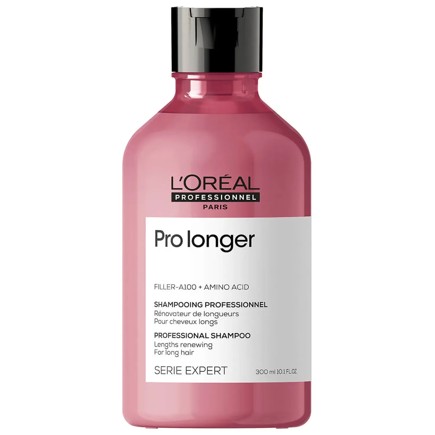 

Serié Expert Pro Шампунь для длительного действия 300мл L'Oréal Professionnel