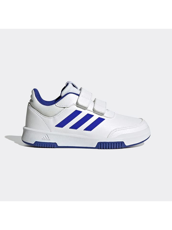 

Низкие кроссовки adidas Tensaur Sport 20, цвет weiß/blau