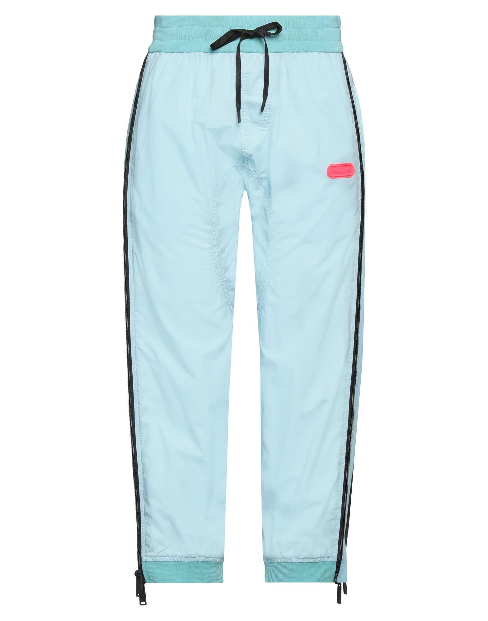 

Брюки Dsquared1, светло-голубой