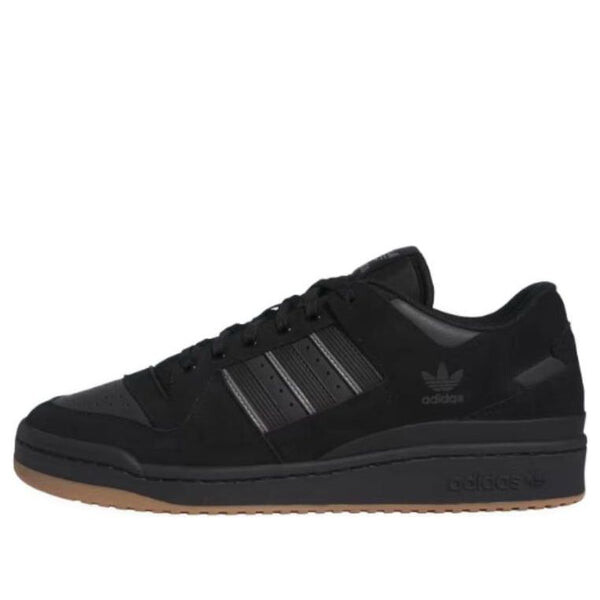 

Кроссовки форум 84 низкий adv Adidas, черный