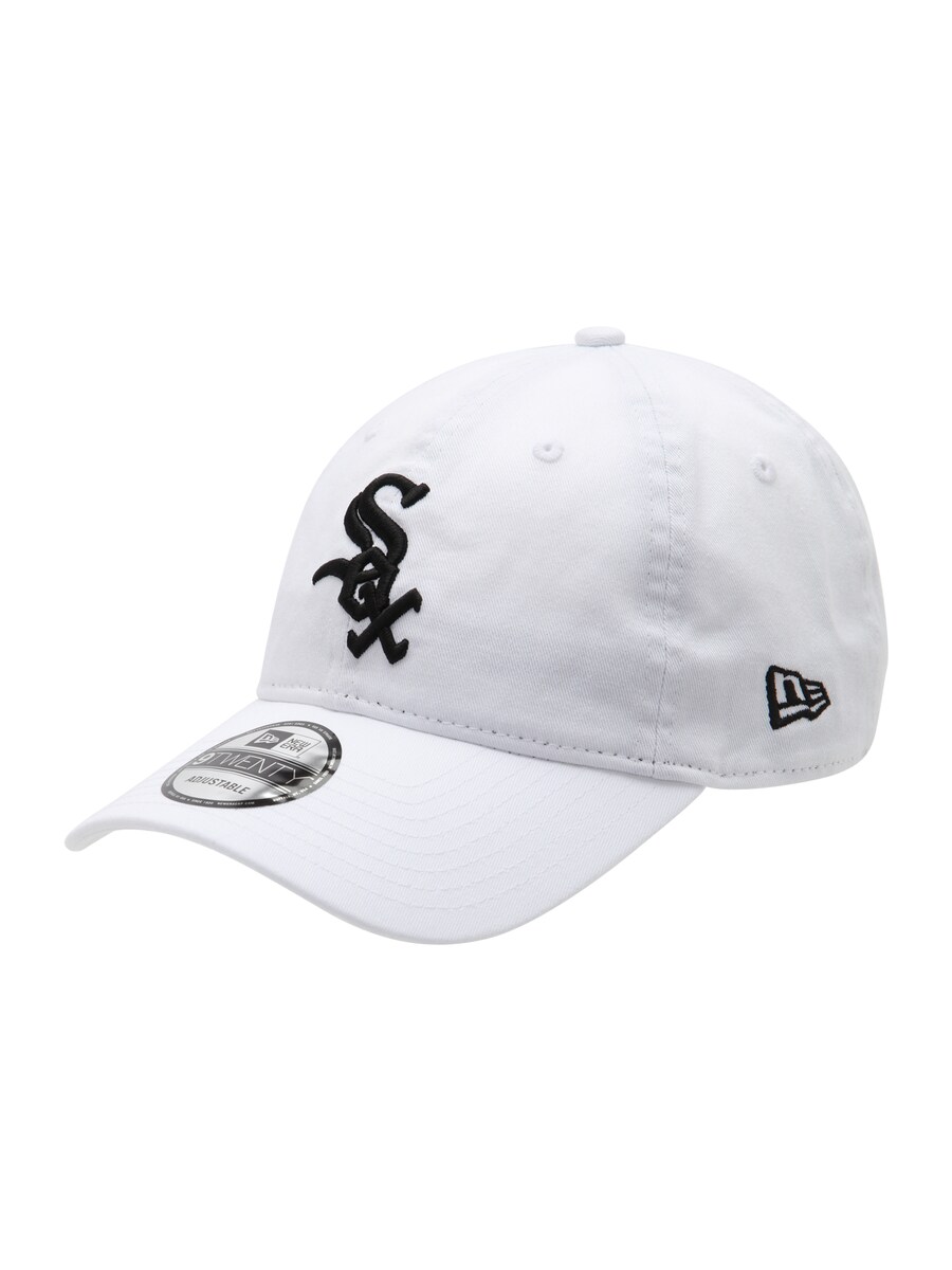 

Бейсболка NEW ERA CLASSIC 2.0, белый