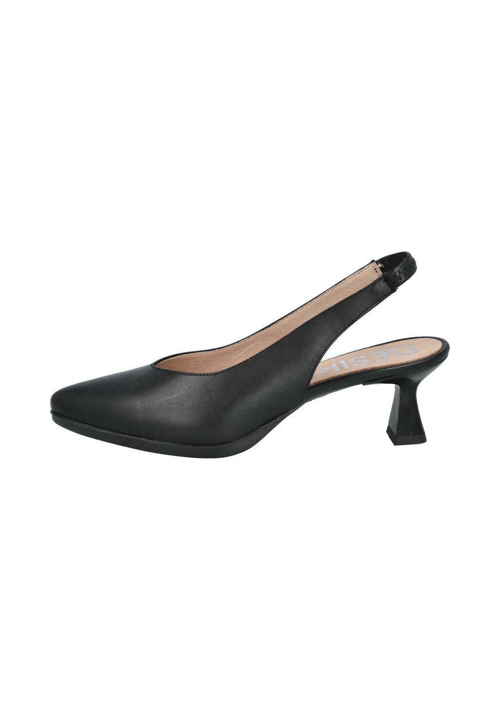 

Каблуки Desireé Shoes, черный