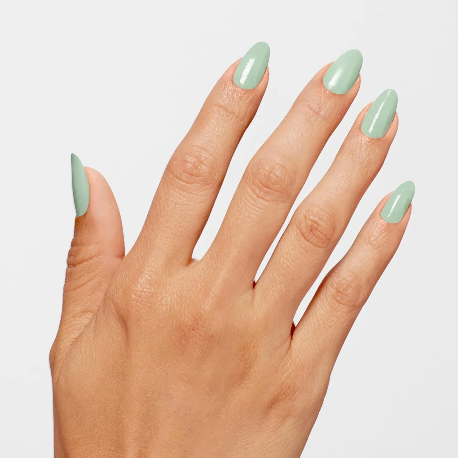 Стойкий лак для ногтей «Infinite Shine» от OPI Opi — фото 3