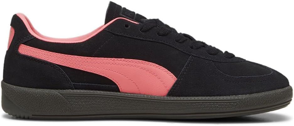 Мужские кроссовки для фитнеса и тренировок Puma, черный — фото 4