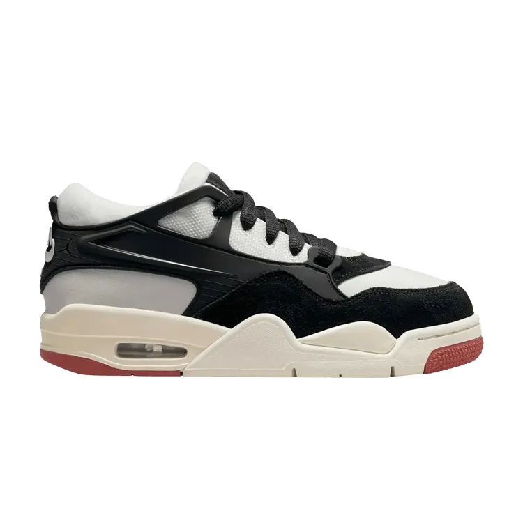 

Кроссовки Air Jordan Air Jordan 4 RM GS 'Canyon Rust', кремовый