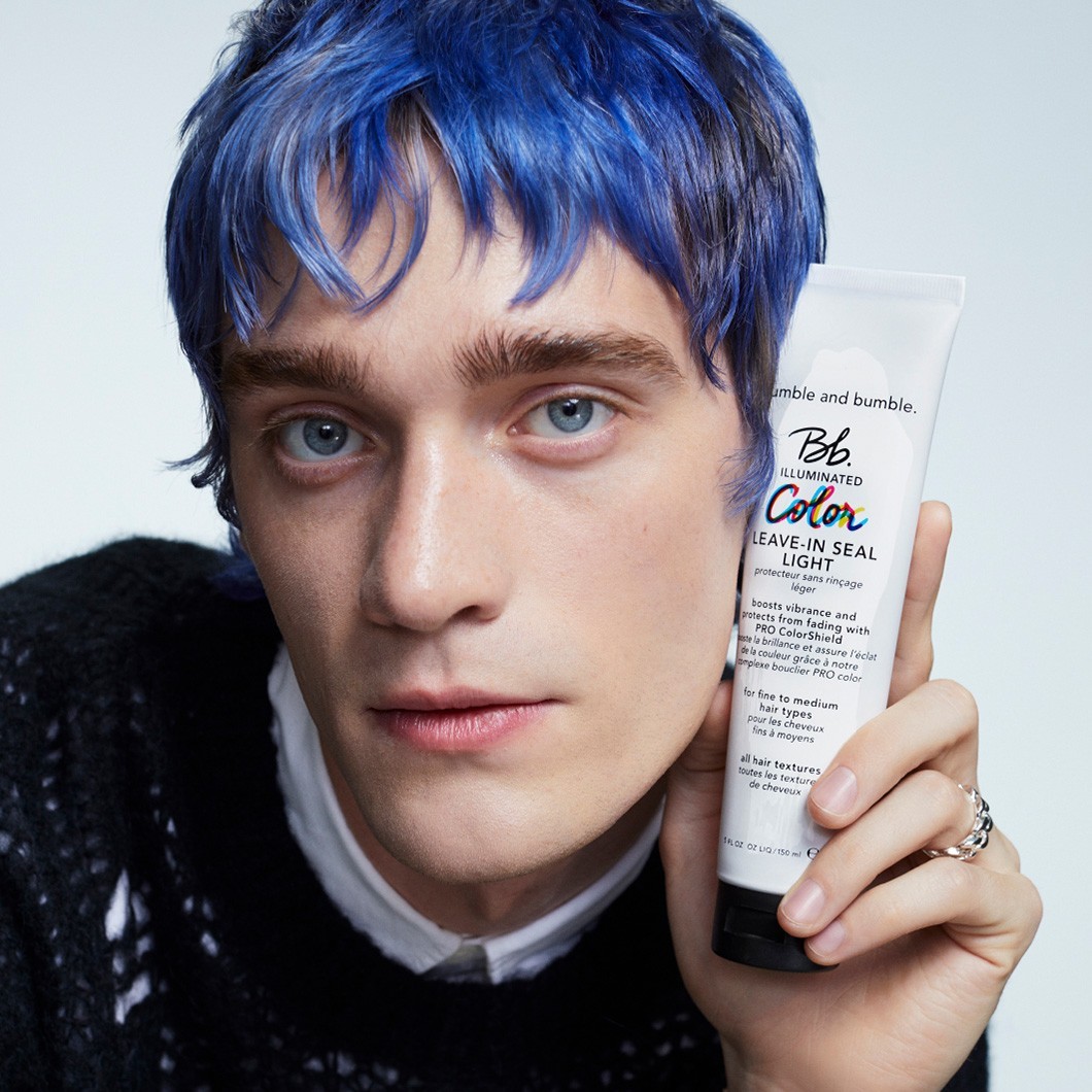 Кондиционер для волос color minded leave-in ts Bumble And Bumble, объем 125 мл — фото 2