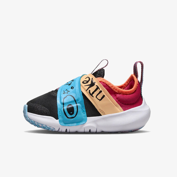 

Кроссовки Flex Advance Nike, черный