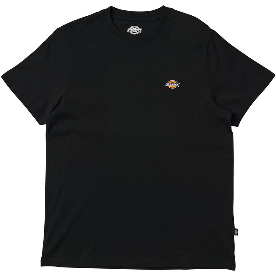

Футболка Dickies Mapleton Dickies, Black, Черный, Футболка Dickies Mapleton Dickies, Black