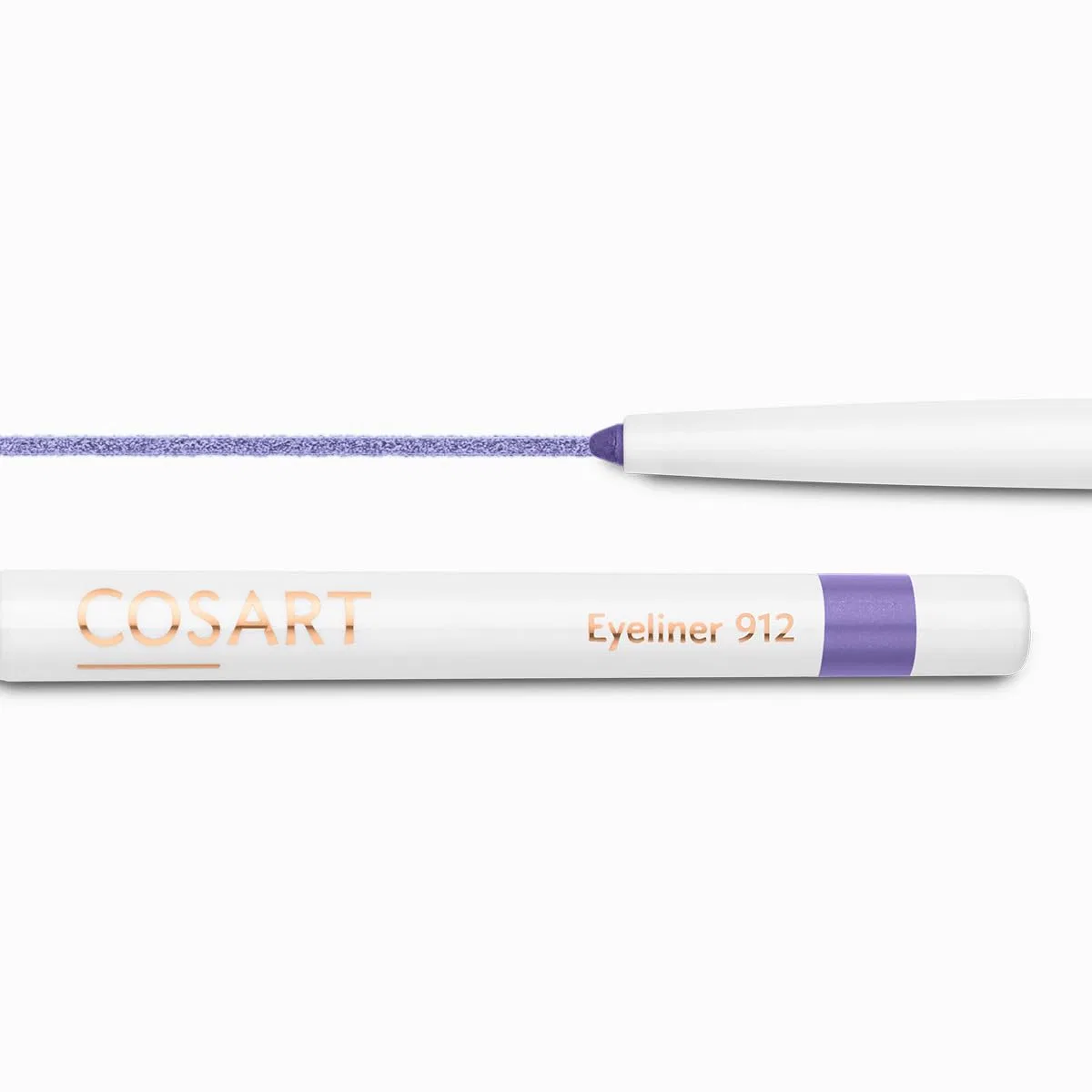 Карандаш для глаз COSART Eyeliner Purple (912) Cosart