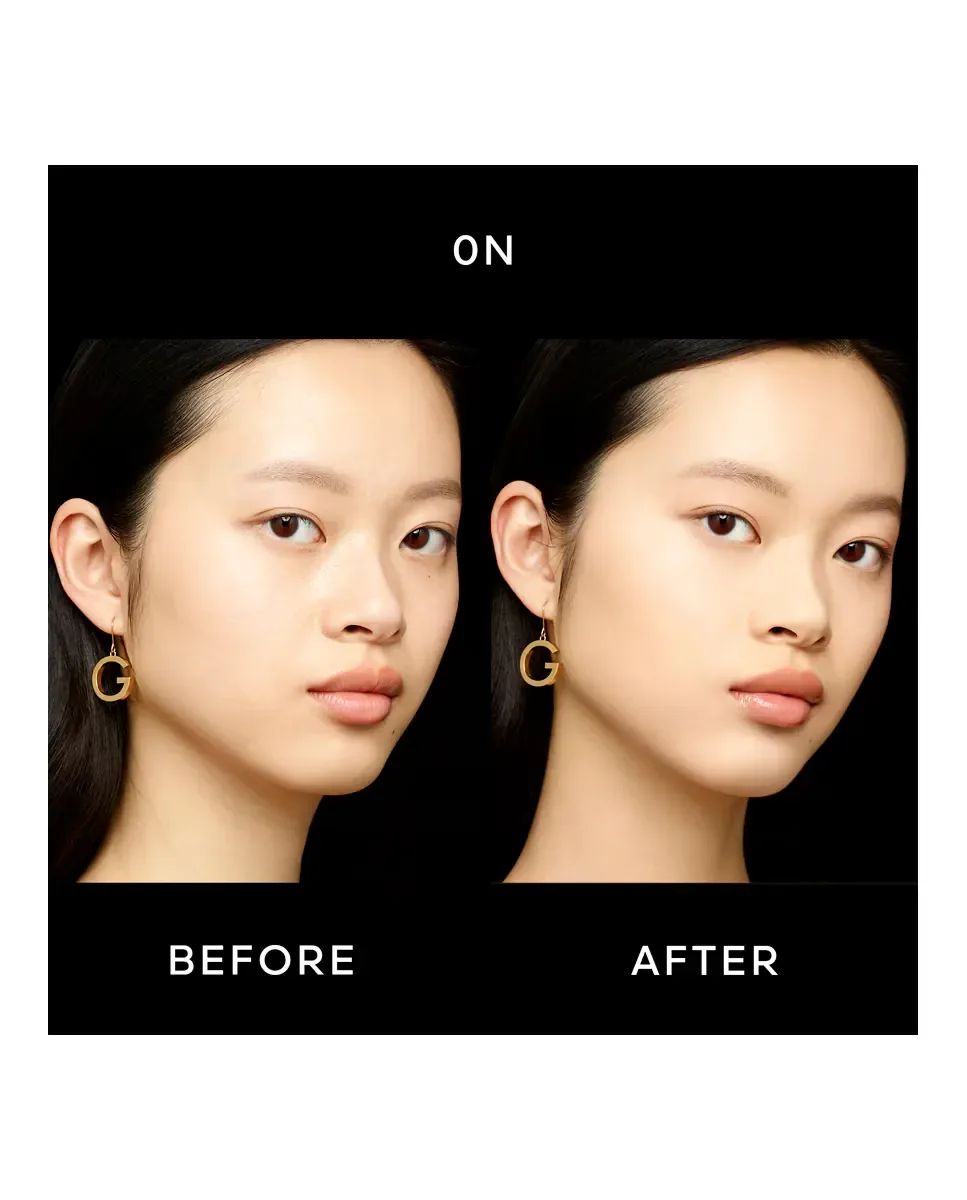 Компактная пудра для макияжа Parure Gold Skin Control Guerlain, 0N Neutral / Neutre — фото 3