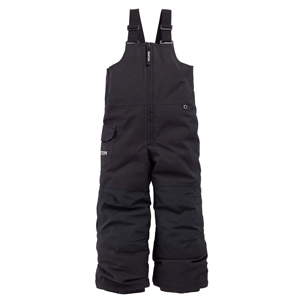 

Брюки Burton Maven, черный