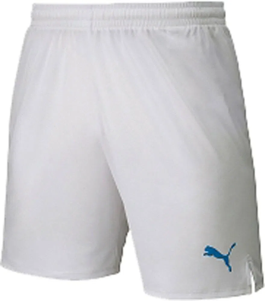 Детские игровые шорты «LIGA» от PUMA