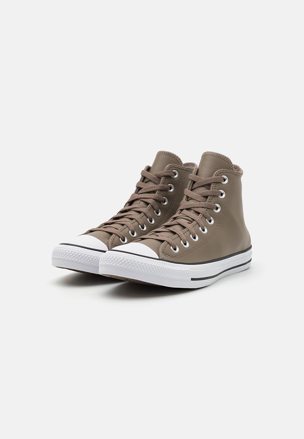 

Высокие кроссовки CHUCK TAYLOR ALL STAR UNISEX Converse, серо-коричневый