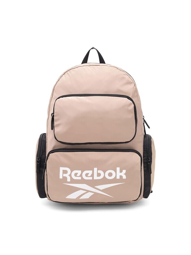 

Рюкзак Reebok, бежевый