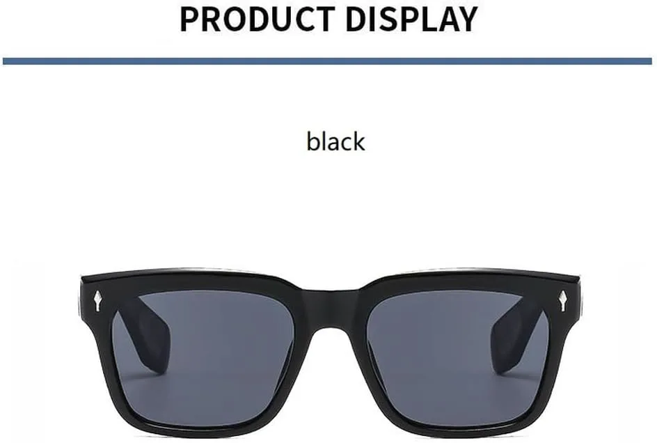 

Солнцезащитные очки женские в винтажном стиле, зеленые, с защитой от УФ-излучения UV400, мужские, женские, роскошные, зеленые, один размер TYUVIVO, Green