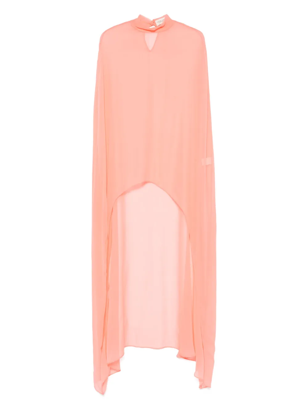 

Топ Shiva The New Arrivals Ilkyaz Ozel, оранжевый