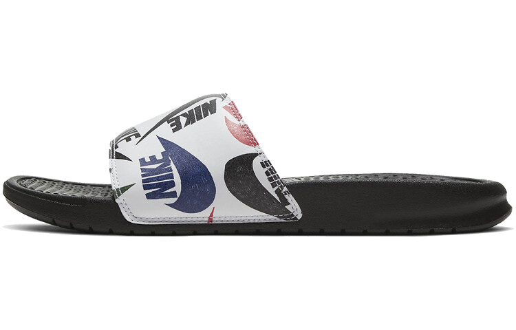 

Шлепанцы и сланцы Nike Benassi Jdi Multi-Color