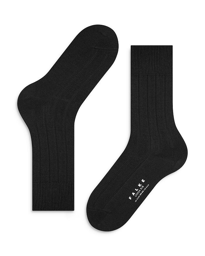 

Носки мужские Falke, черный
