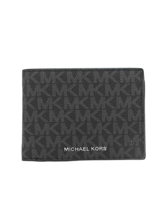 

Кошелек Michael Kors, черный