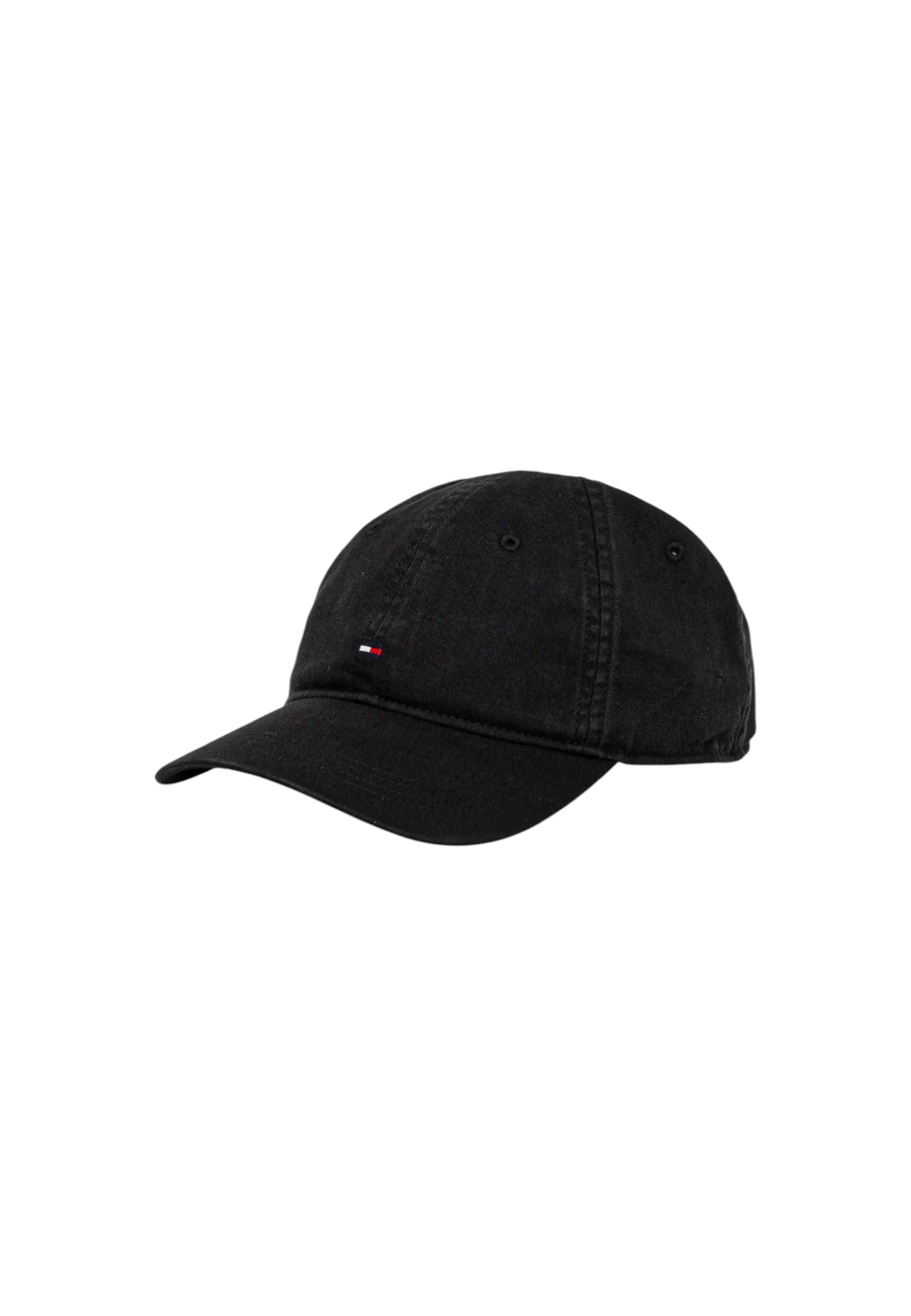 

Бейсболка Tommy Hilfiger, черный