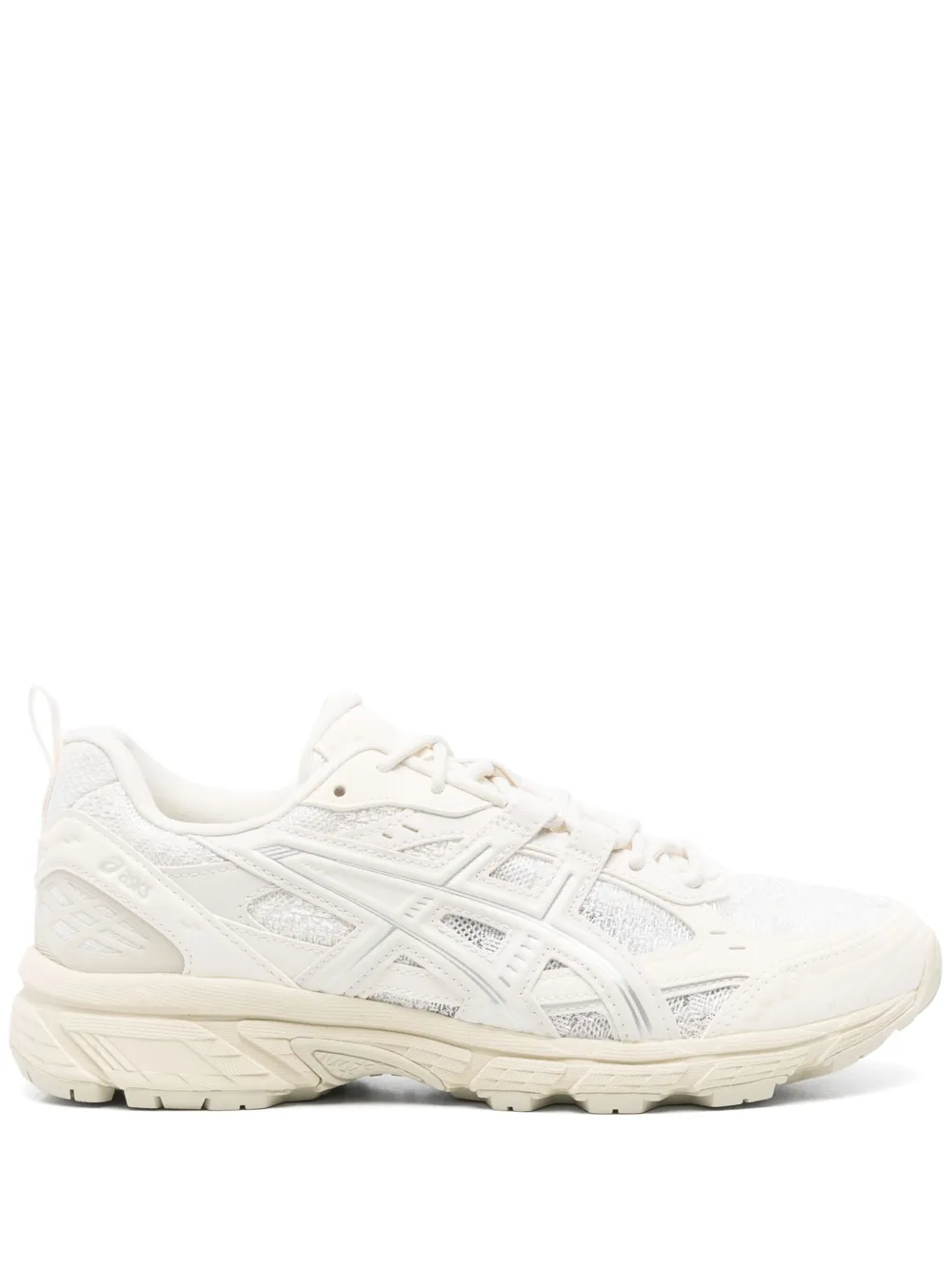 

Кроссовки Gel-Nunobiki ASICS, белый