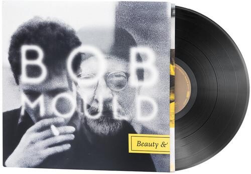 

Виниловая пластинка Mould, Bob - Beauty & Ruin