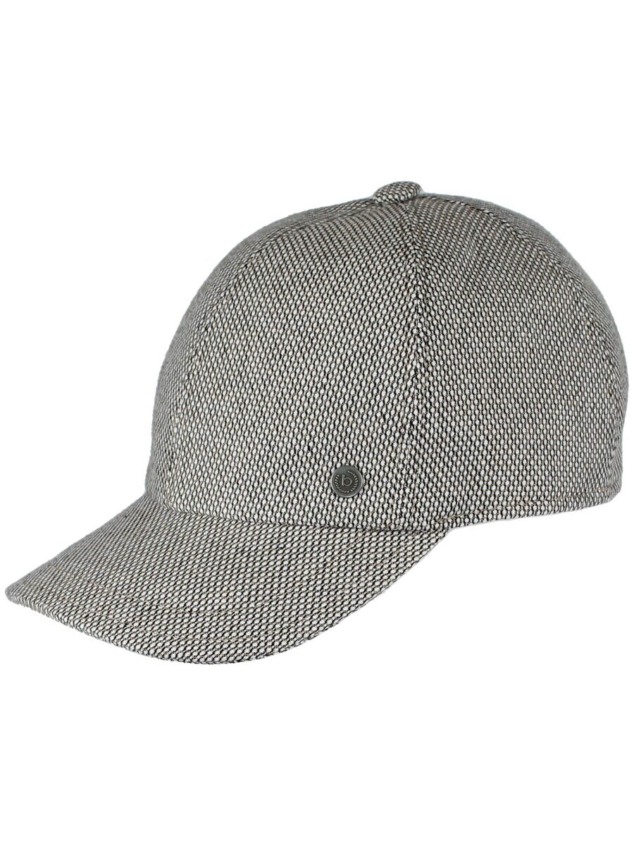 

Бейсболка bugatti Cap, черный