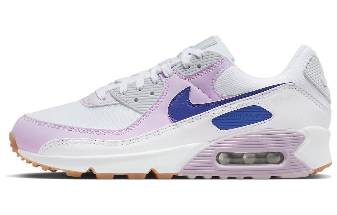 

Белая кукла Nike Air Max 90 (женская)