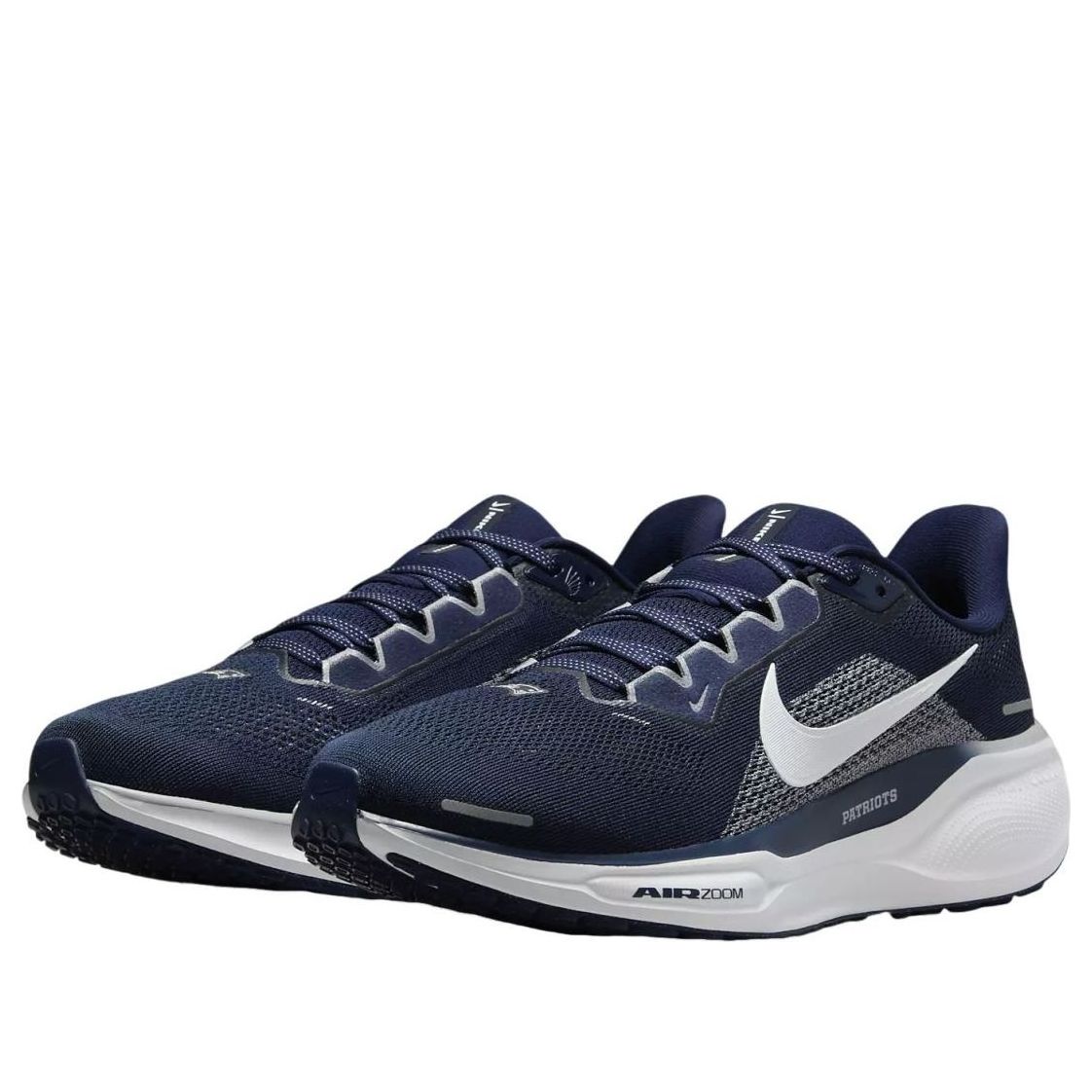 Кроссовки Nike x NFL Pegasus 41 'New England Patriots' — фото 3