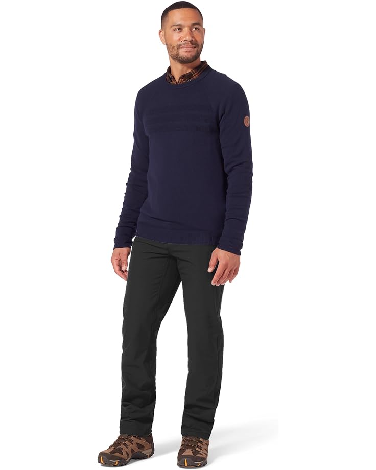 

Брюки Royal Robbins Alpine Mountain Pro Winter, цвет Jet Black