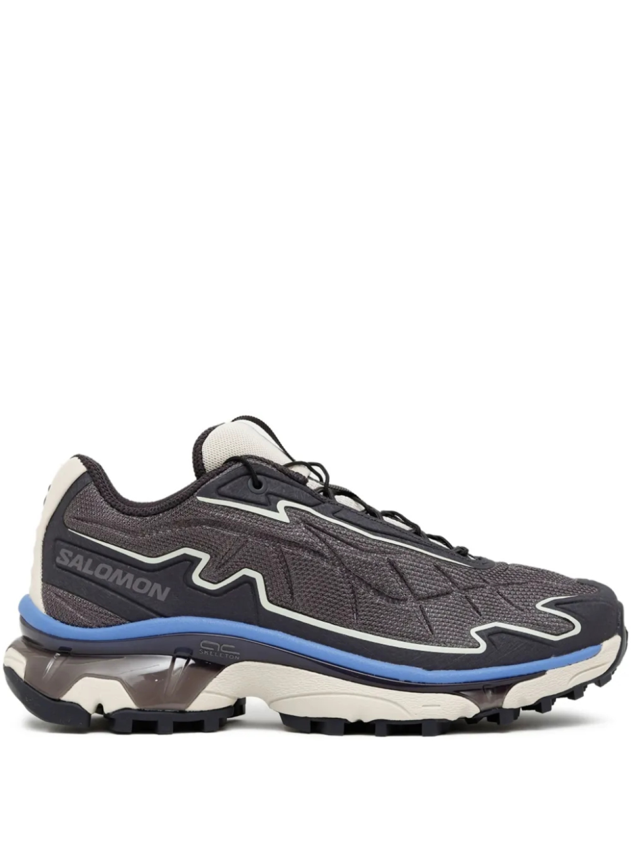 

Кроссовки XT-Slate Salomon, коричневый