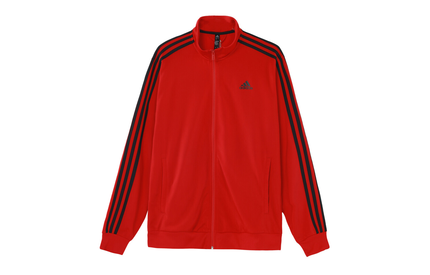 

Adidas Мужская куртка, Скарлет