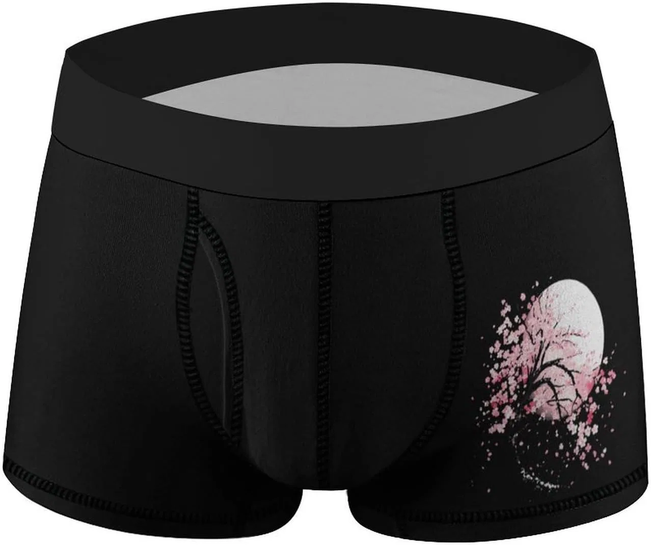 Боксеры Men's Boxer Briefs Style — фото 4