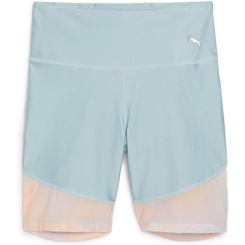 

Летние шорты Daze 7, велосипедные шорты Puma, бирюзовый