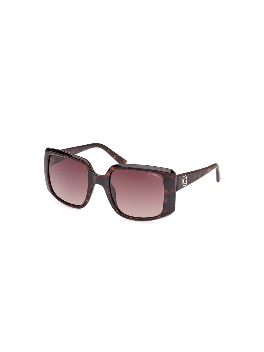 

Солнцезащитные очки GUESS Sunglasses, коричневый