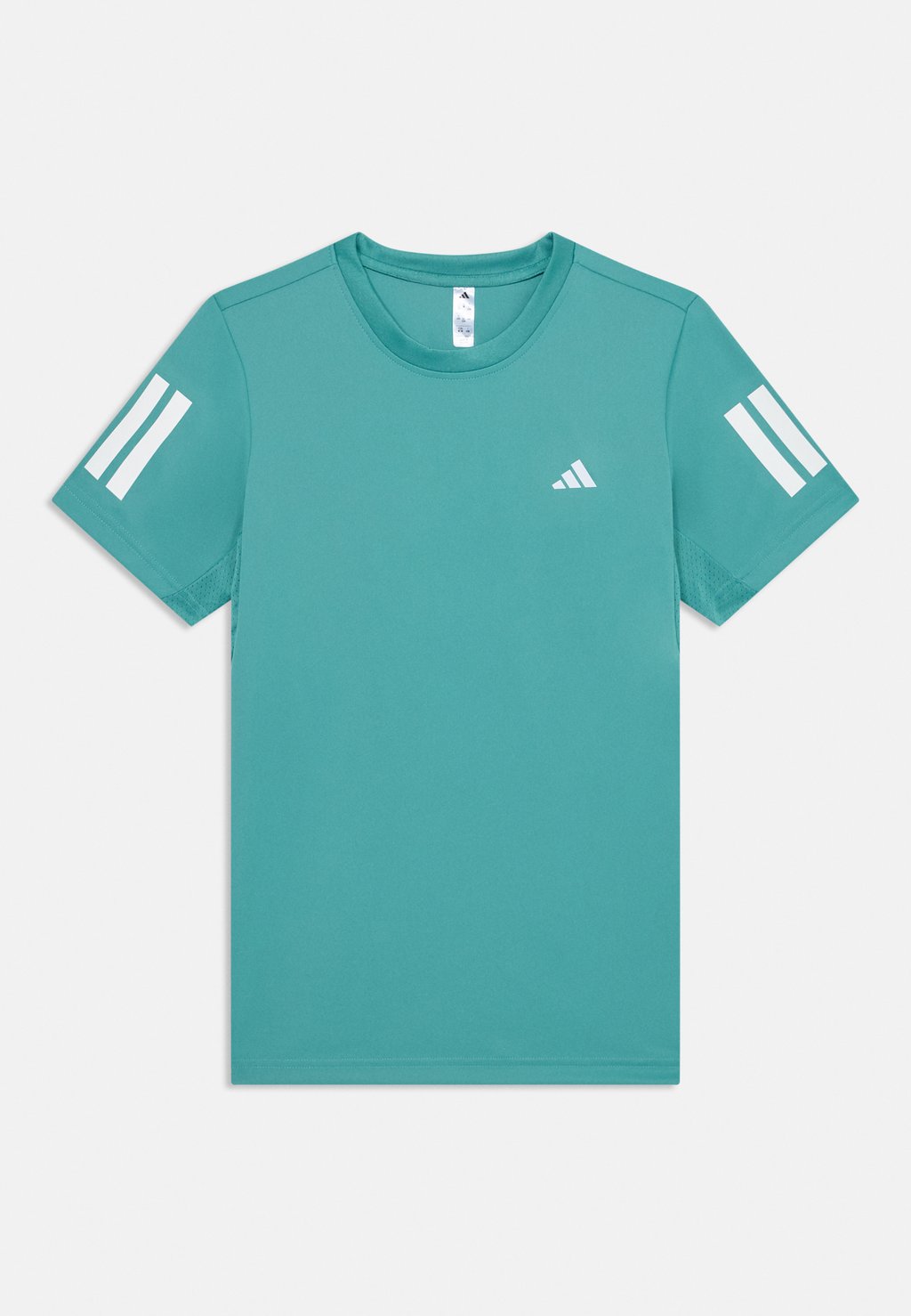 

Спортивная футболка B CLUB TEE UNISEX Adidas Performance, цвет Powder Teal