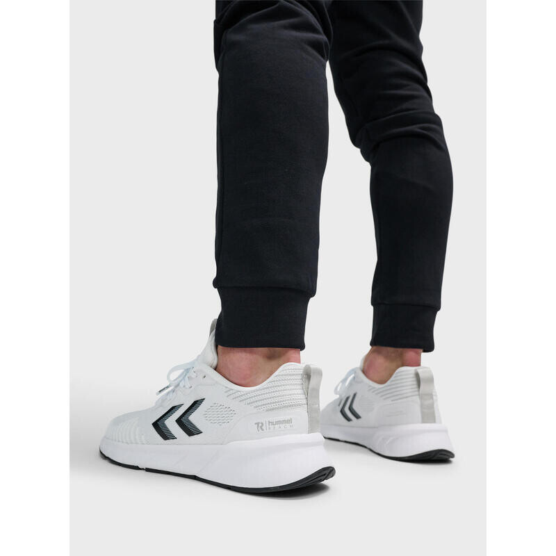 

Кроссовки Hummel, белый