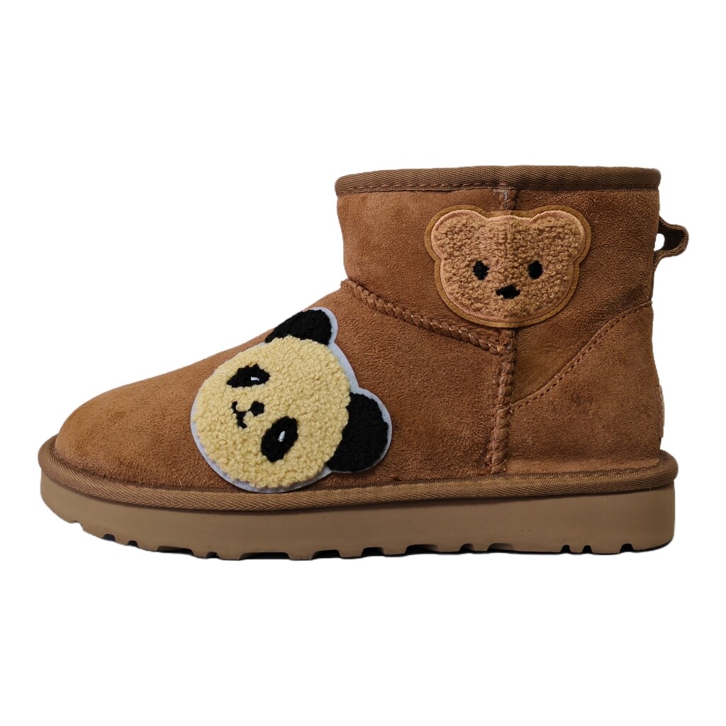 

Ботинки UGG CLASSIC MINI Snow Boots Women's