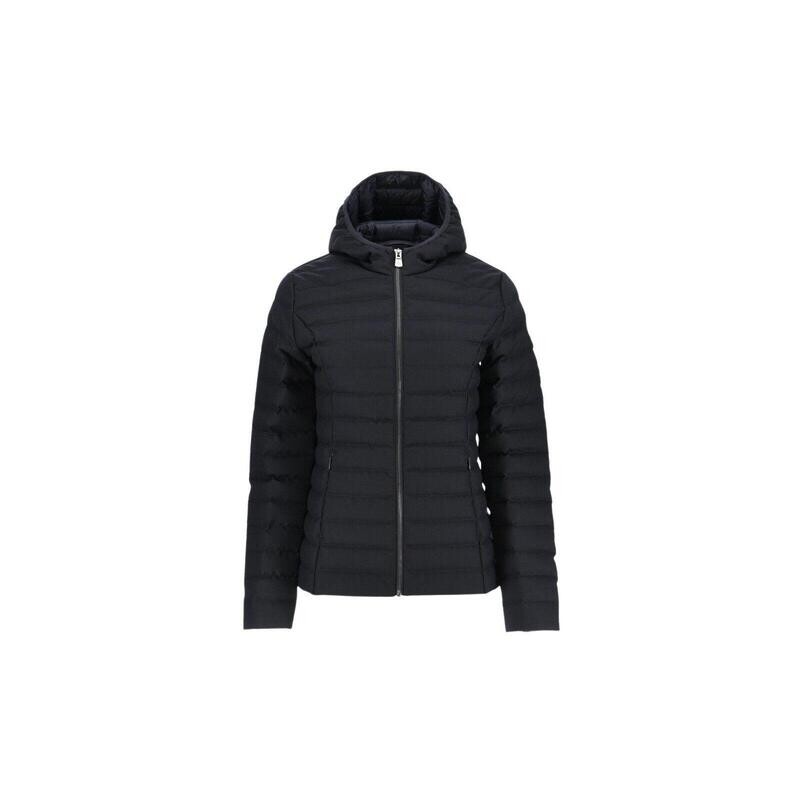 

Женский пуховик Jott, цвет blue/denim blue