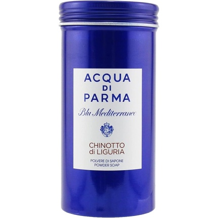 

Мыло-порошок Bm Chinotto 70 г, Acqua Di Parma, Серый, Мыло-порошок Bm Chinotto 70 г, Acqua Di Parma